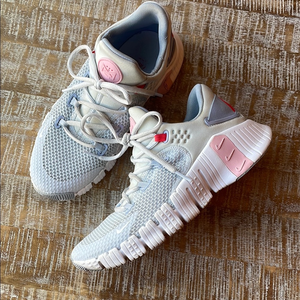 Nike Metcon Frees